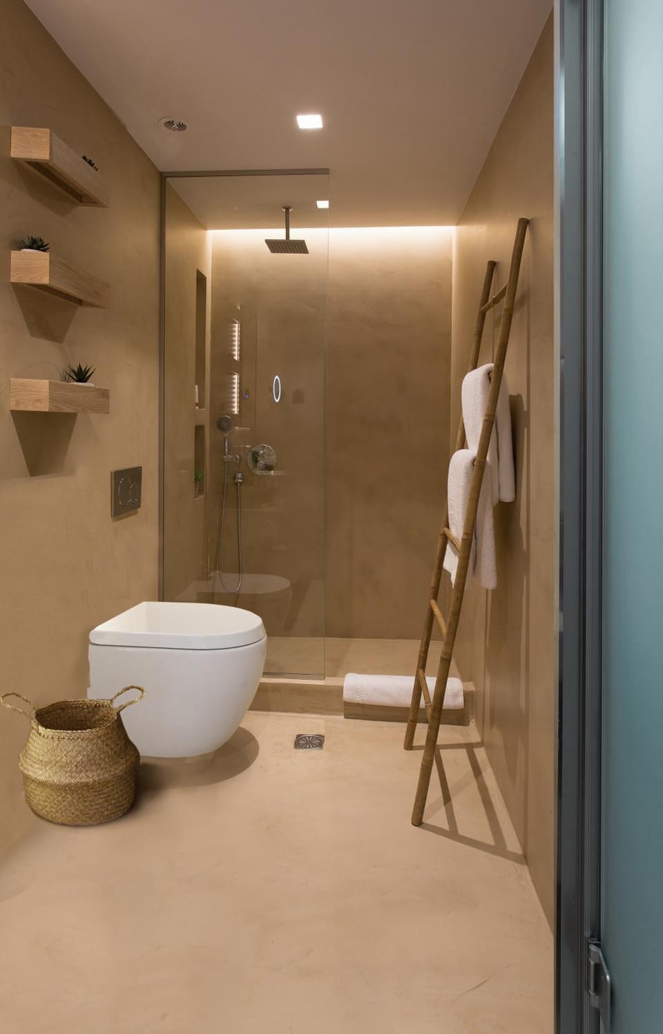 Artree Suites Apartment in Heraklion
