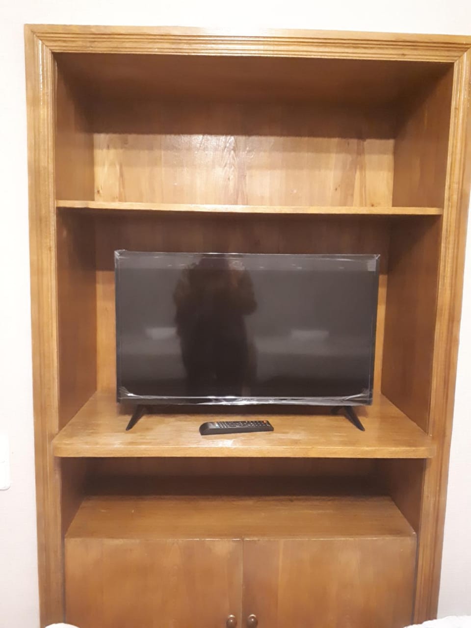 agmashenebeli95 Apartment hotel in Tbilisi, Georgia
