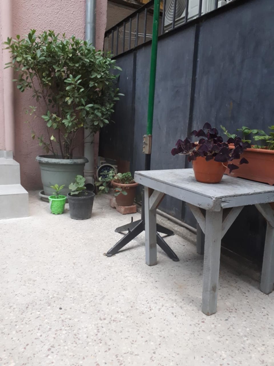 agmashenebeli95 Apartment hotel in Tbilisi, Georgia