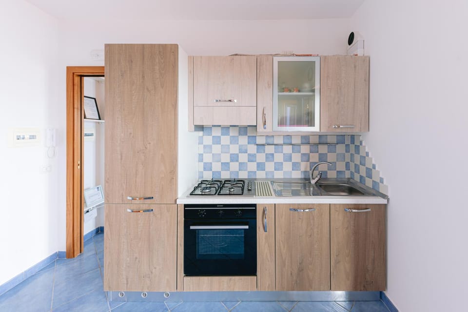 Loggetta19 Apartment in Ravello