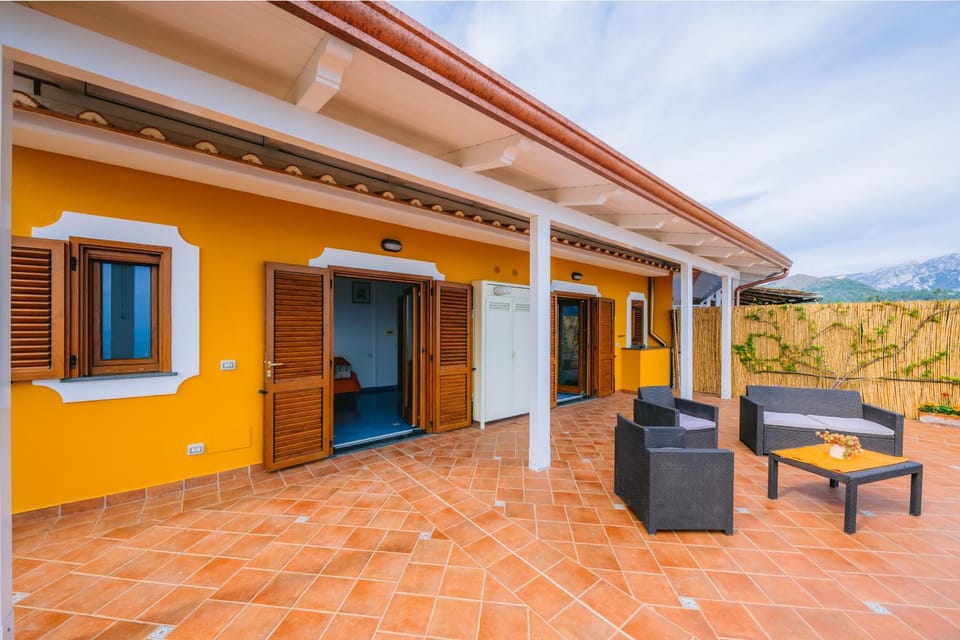 Loggetta19 Apartment in Ravello