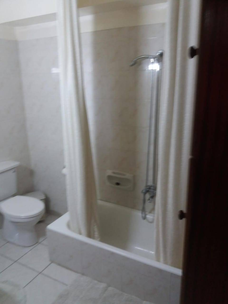 Greenfields Country Club Apartment hotel in Germasogeia