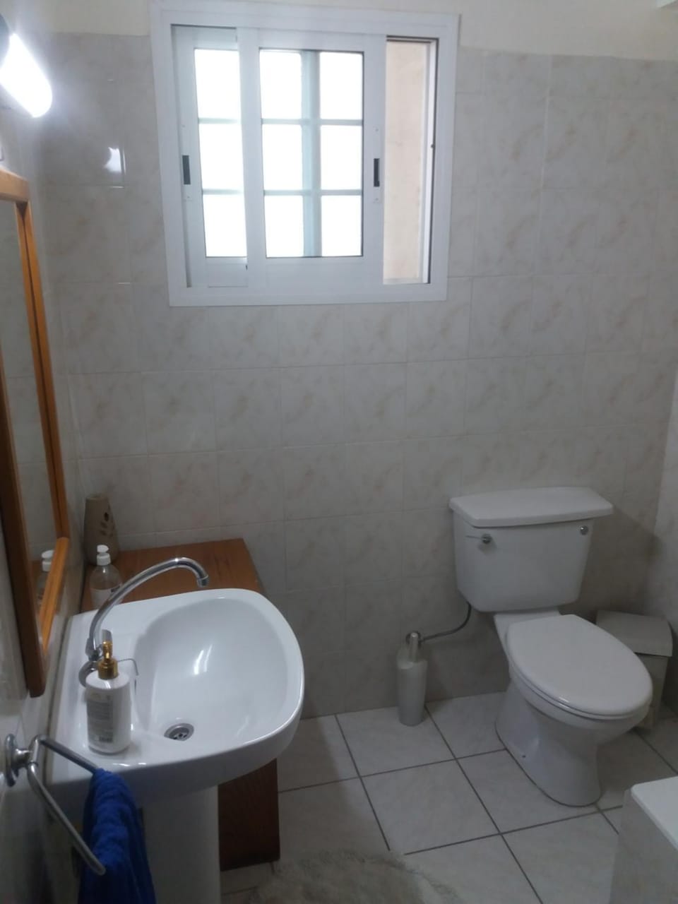Greenfields Country Club Apartment hotel in Germasogeia