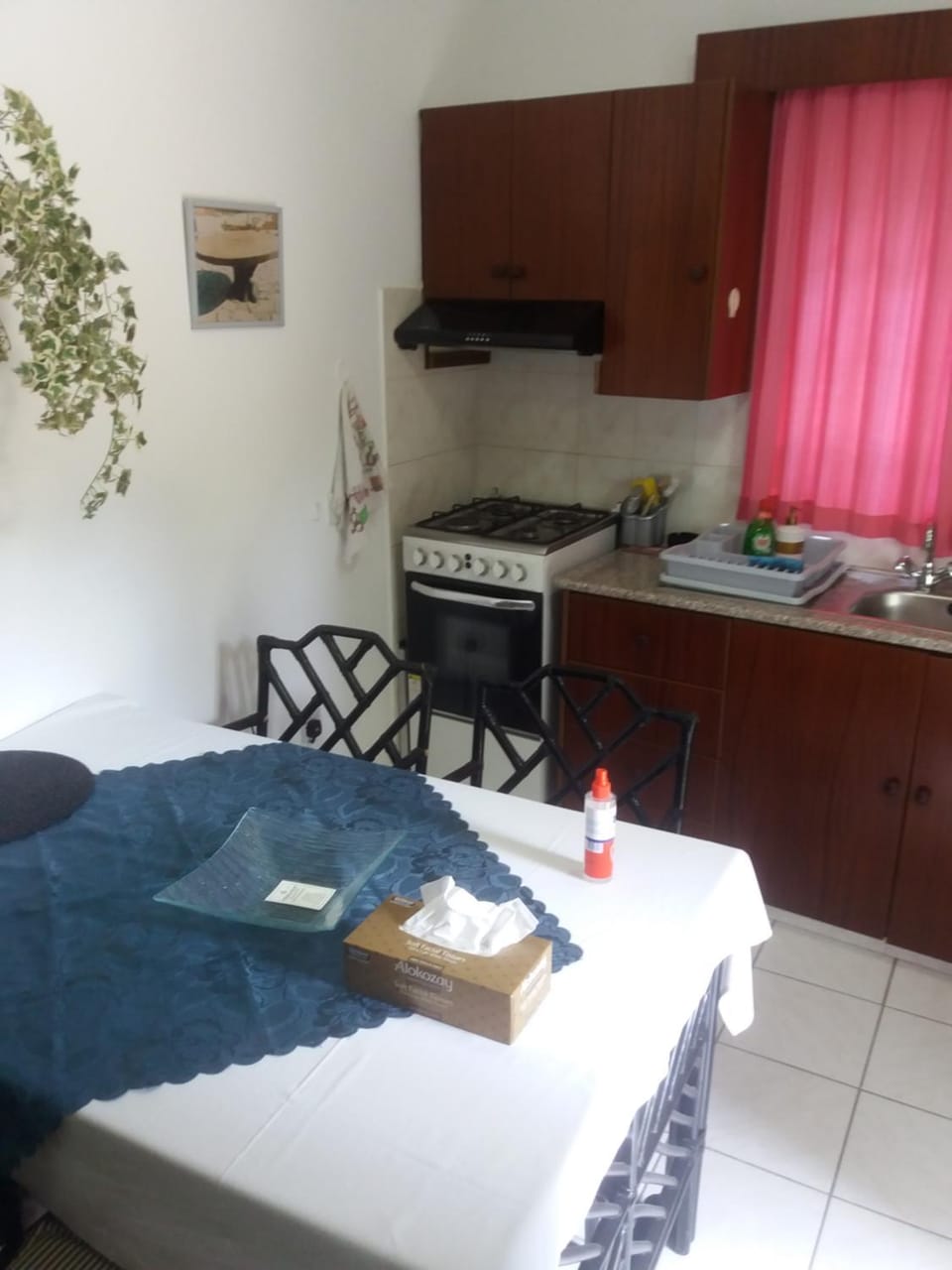 Greenfields Country Club Apartment hotel in Germasogeia