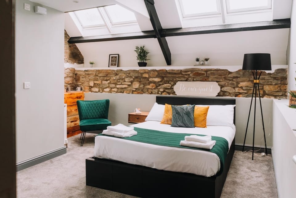 Sgwd Gwladys Lodge Nature lodge in Wales