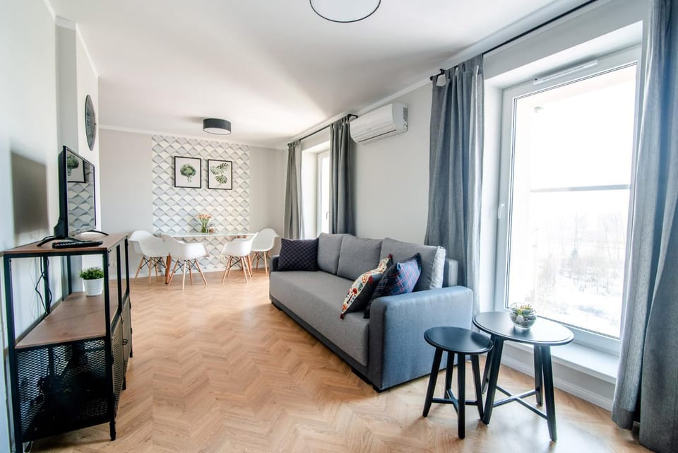 Leśna#64 Apartment in Poland