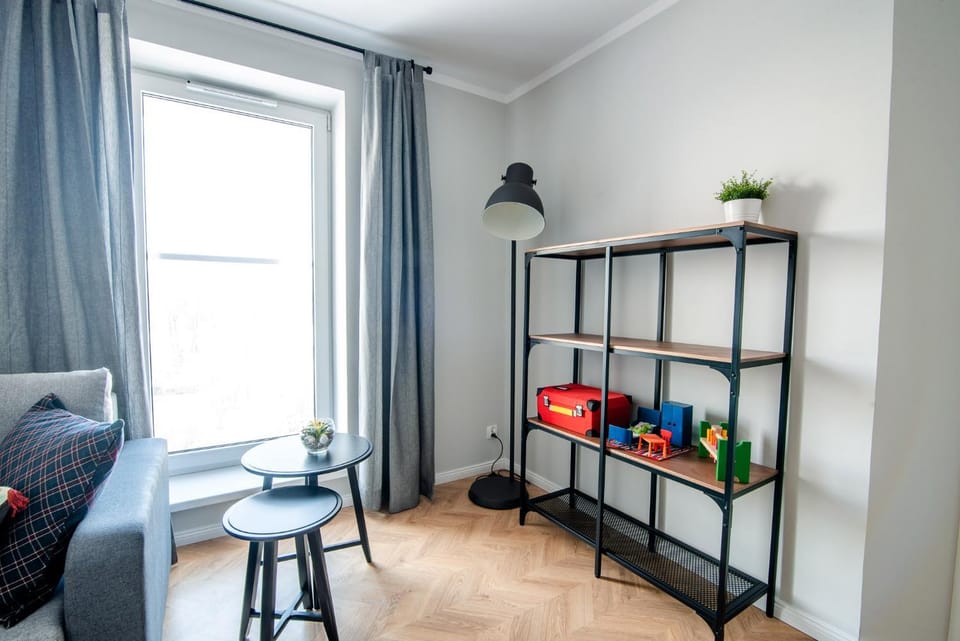 Leśna#64 Apartment in Poland