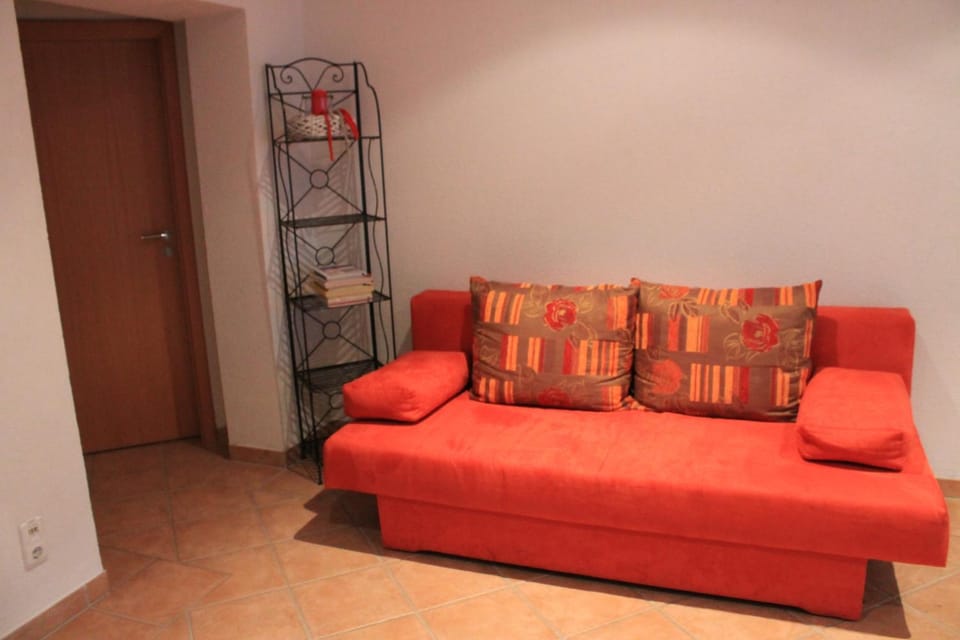 Ferienwohnung Zu den Weinbergen Apartment in Bavaria