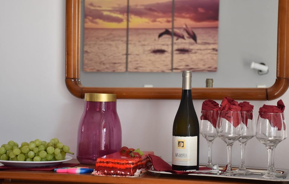 Ephelia gold Apartment hotel in Peloponnese, Western Greece and the Ionian