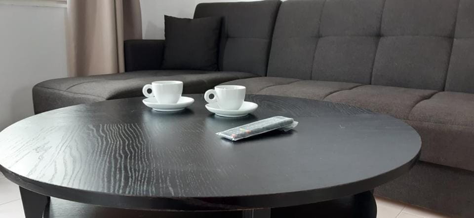 Thea Apartment Apartment in Agia Marina