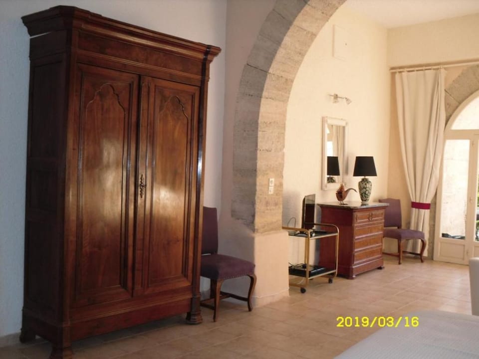 LA CHAPELLE DU PRIEURE Apartment in Occitanie