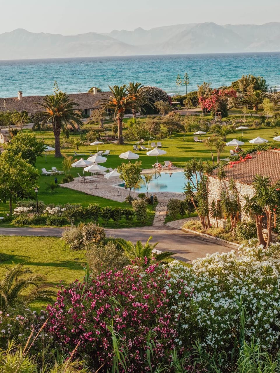 St Georges Bay Country Club & Spa, Affiliated by Meliá Hotel in Corfu, Greece