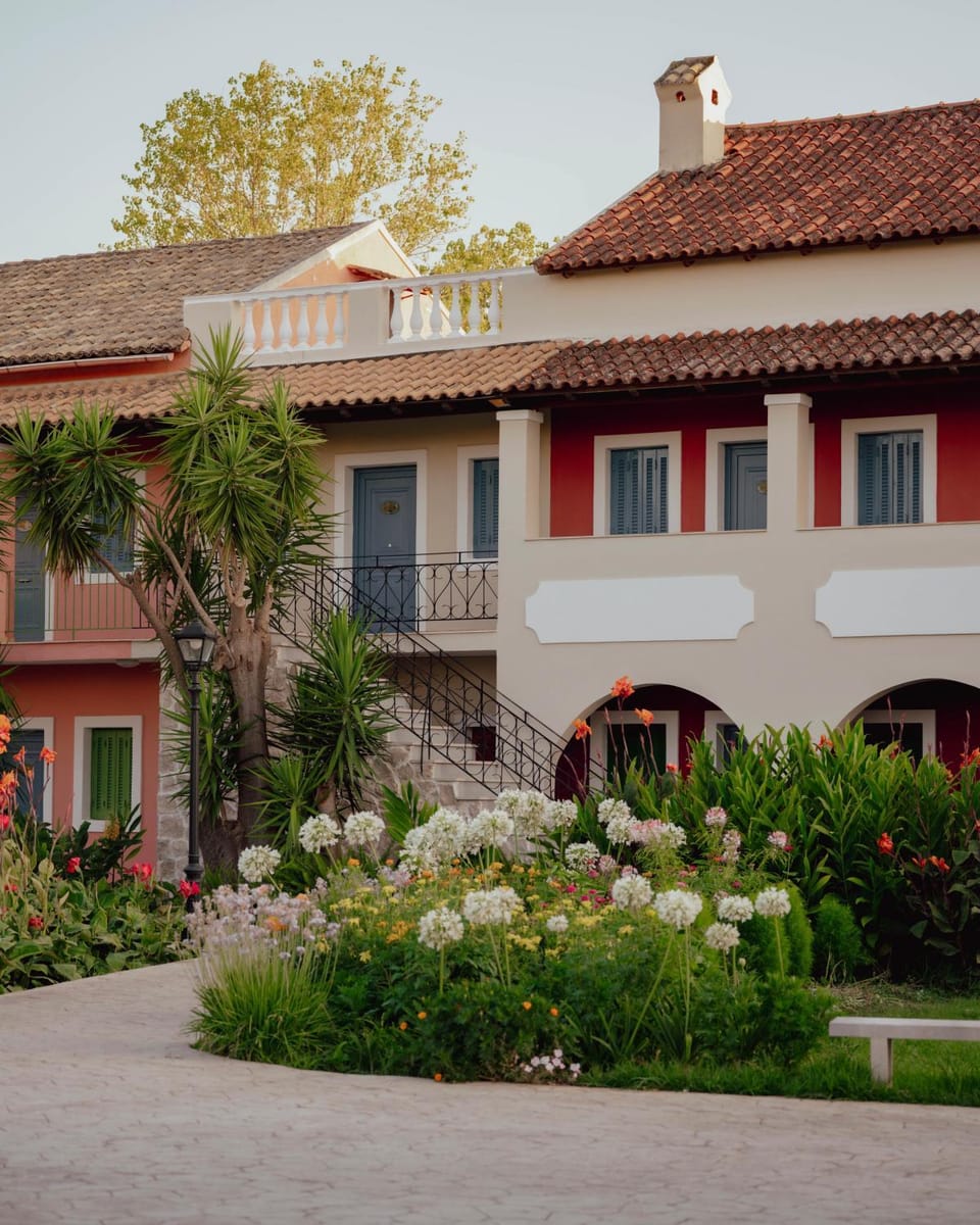 St Georges Bay Country Club & Spa, Affiliated by Meliá Hotel in Corfu, Greece