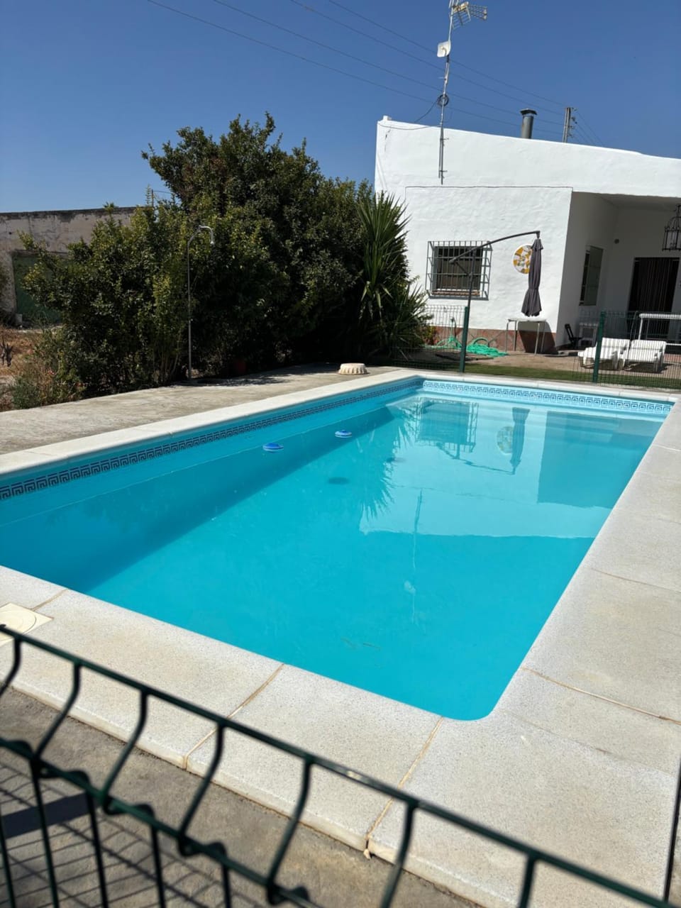 Casa rural la noria House in Costa de la Luz