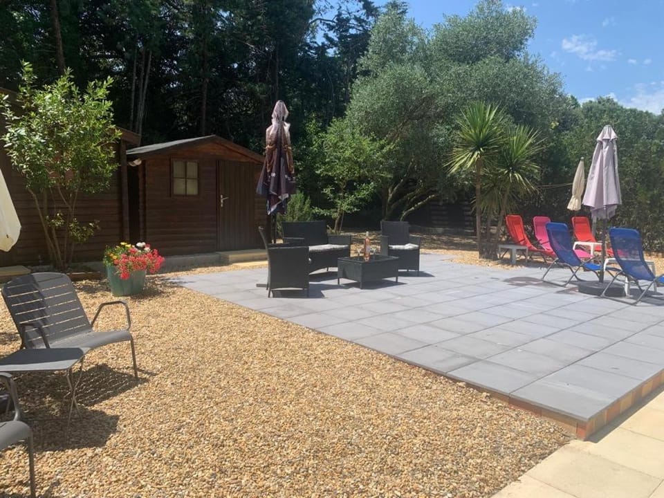 Near Pezenas -Family Friendly Villa with pool House in Occitanie