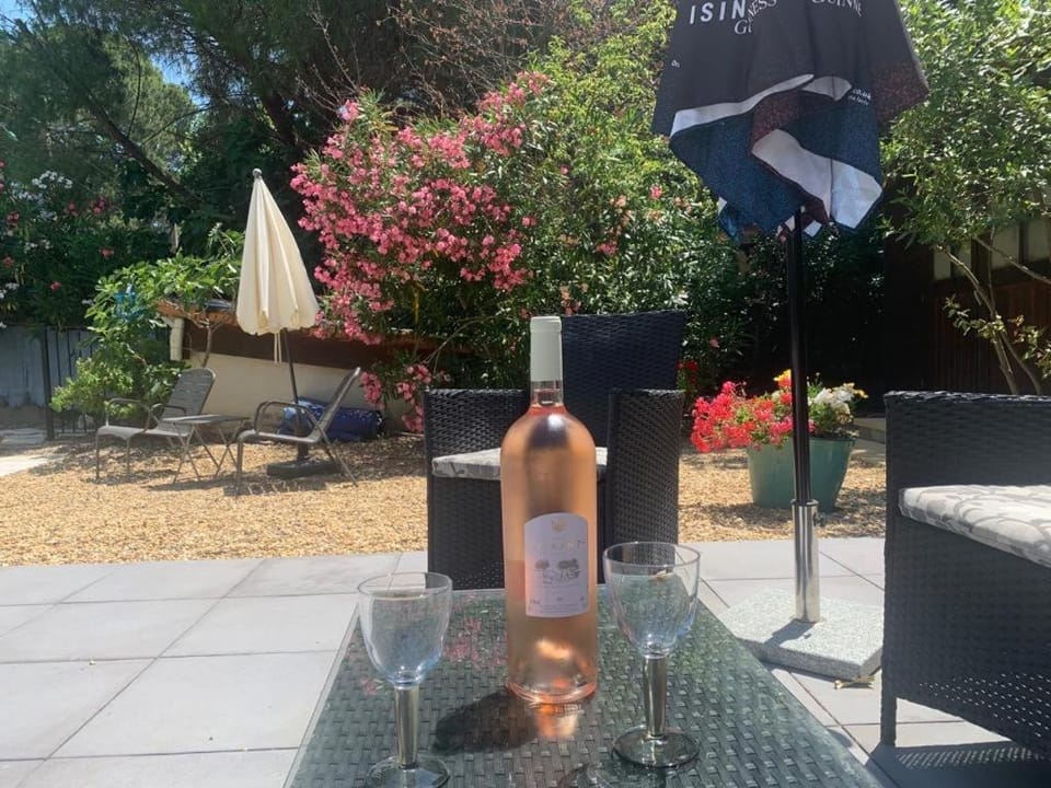 Near Pezenas -Family Friendly Villa with pool House in Occitanie