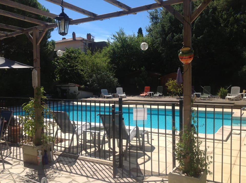 Pool view, Swimming pool, Swimming pool