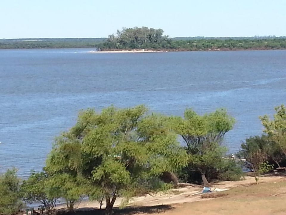 River view
