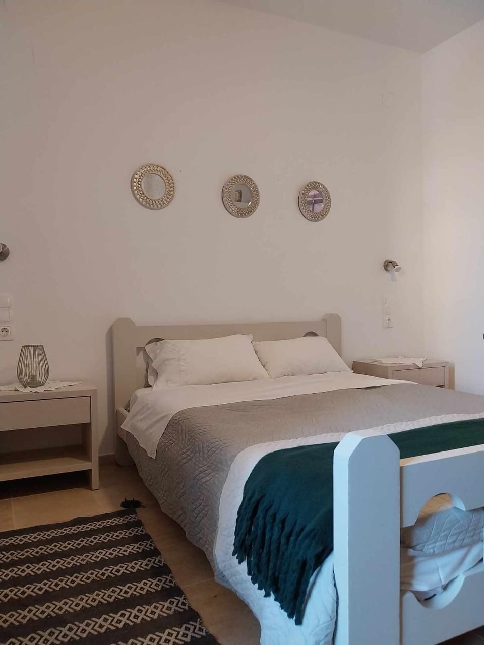 Papas Apartments Apartment in Crete