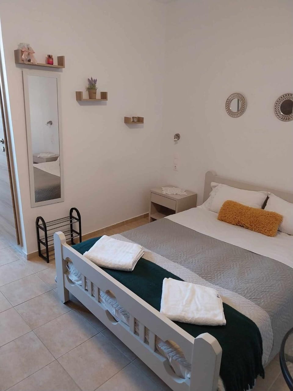 Papas Apartments Apartment in Crete