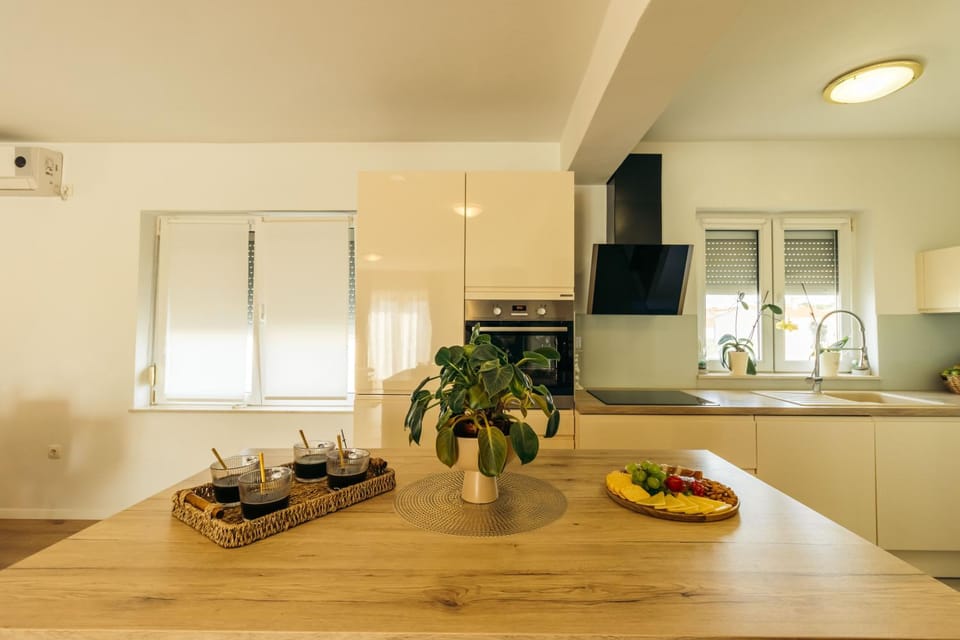 Apartmani Krajnović Apartment in Biograd na Moru