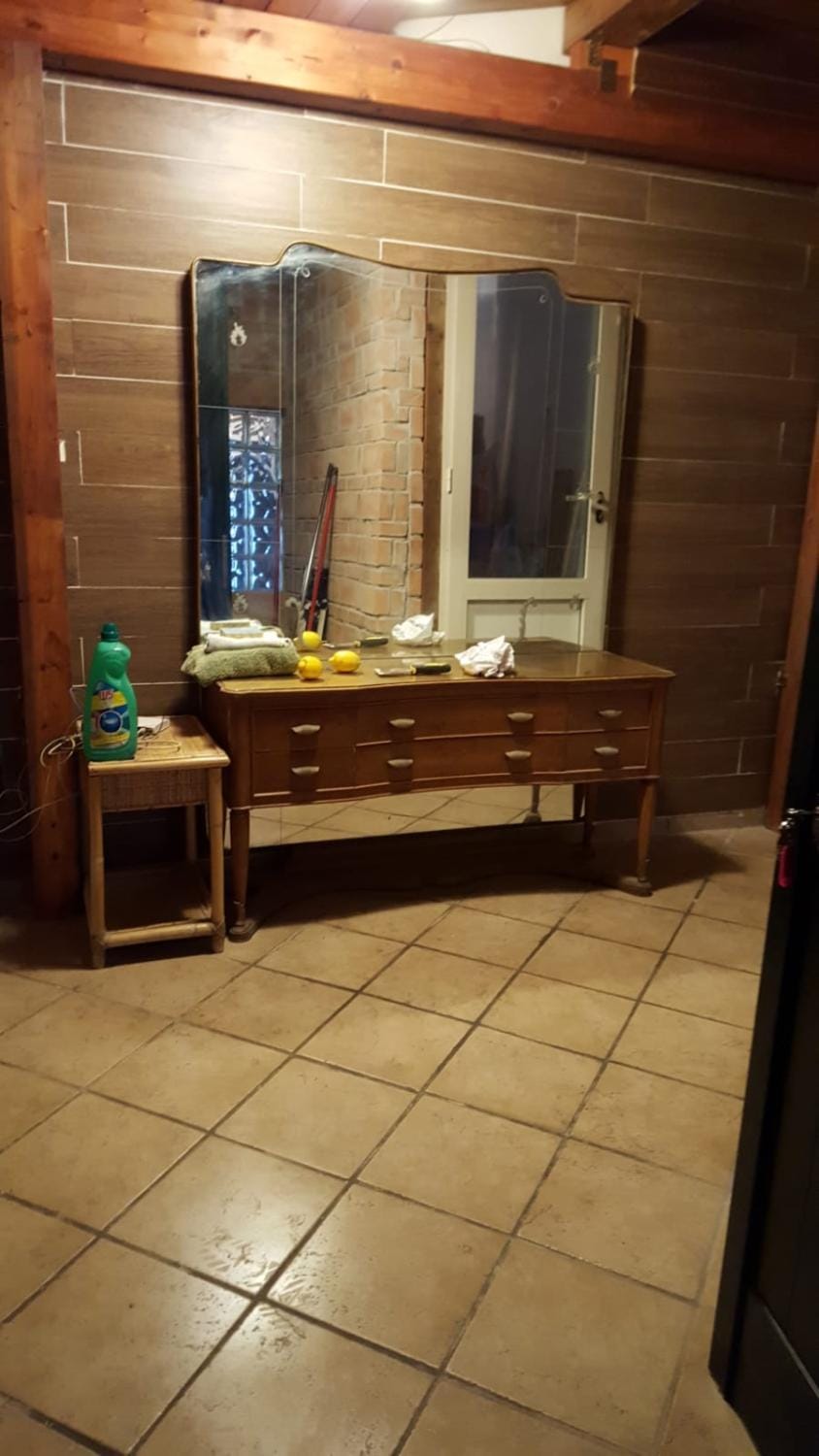 IL PARADISO Bed and Breakfast in Latina