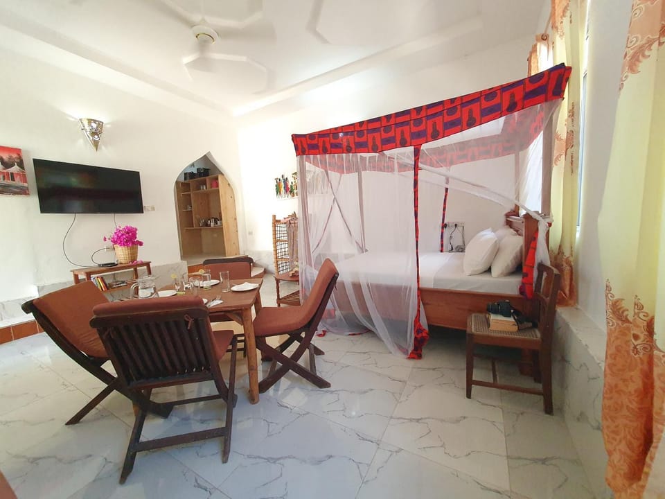 BARIDI VILLA Bed and Breakfast in Unguja North Region
