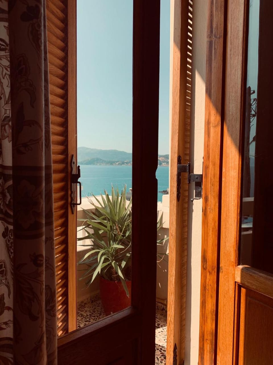 Pension Mylos Bed and Breakfast in Lasithi
