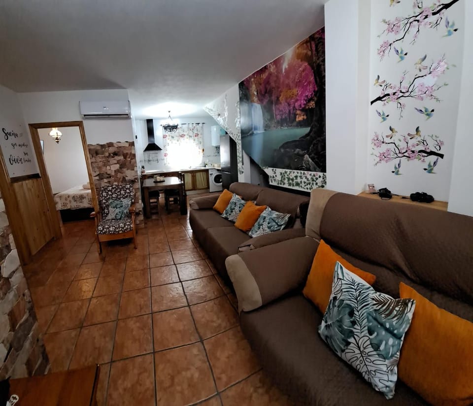 Alojamiento valeria Apartment in Arroyo Frío