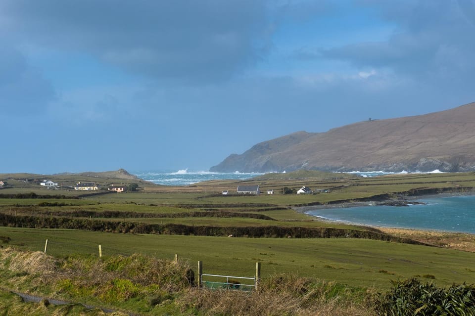 Natural landscape