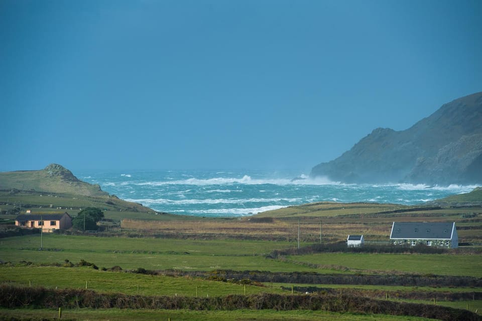 Natural landscape