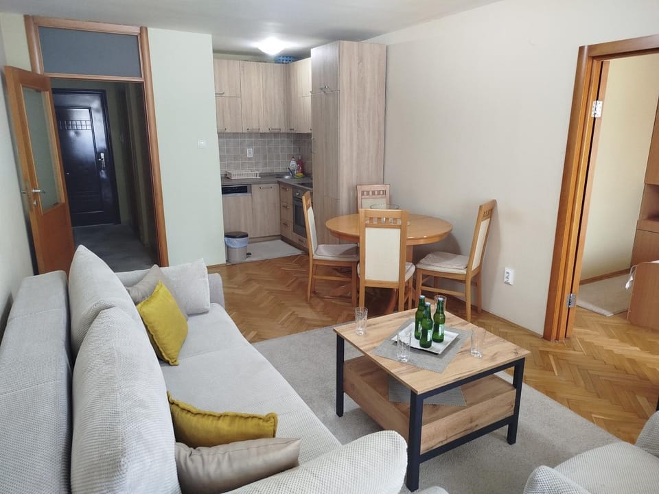 Ksenija apartment Apartment in Budva