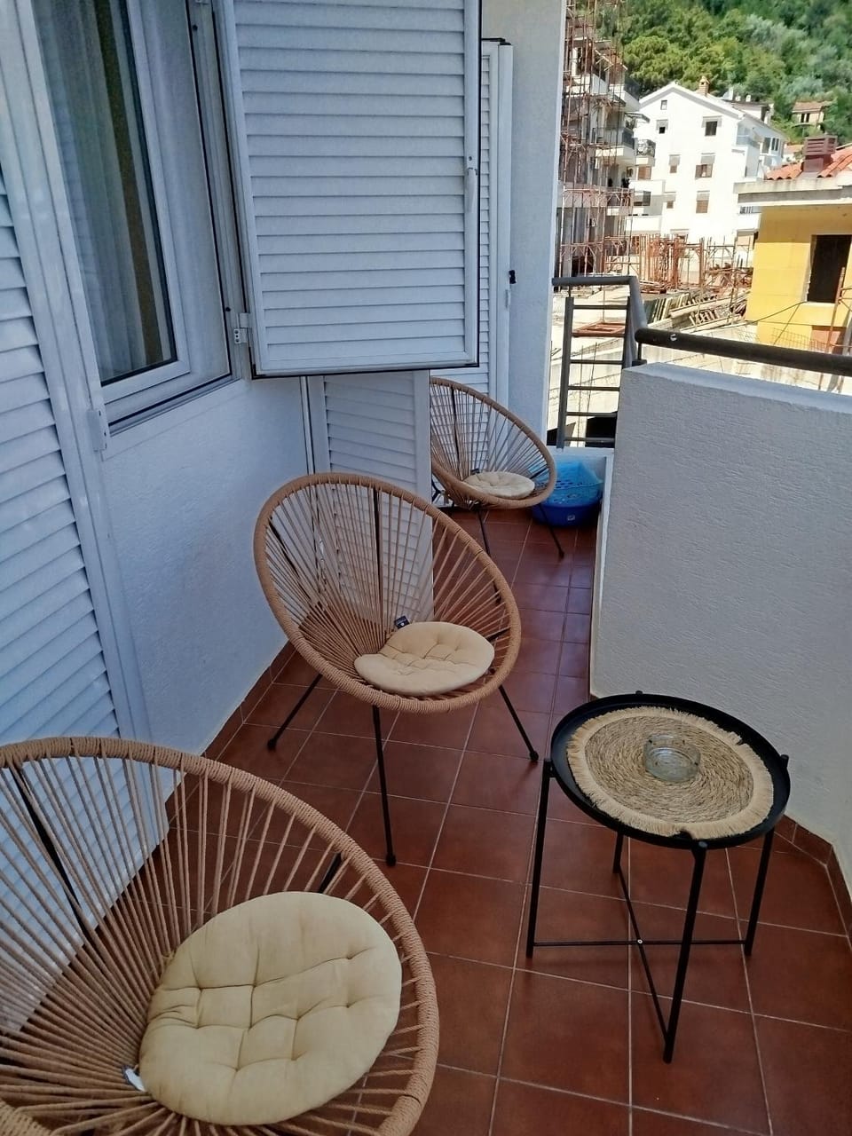 Ksenija apartment Apartment in Budva