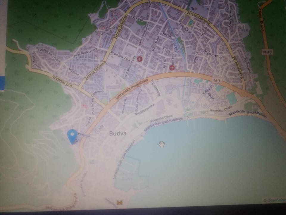 Location