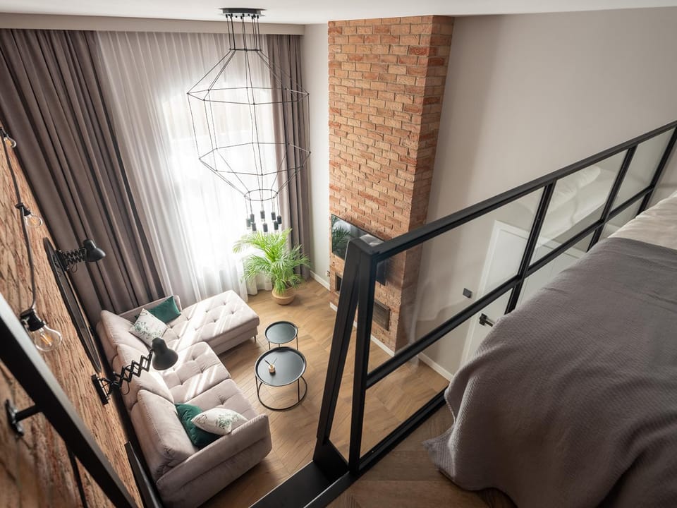Balcony/Terrace, Living room, Seating area
