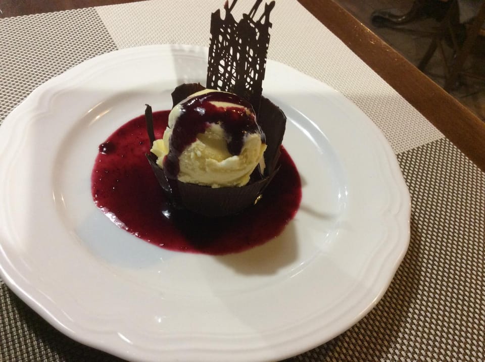 Osteria La Pesa Bed and Breakfast in Trentino-South Tyrol