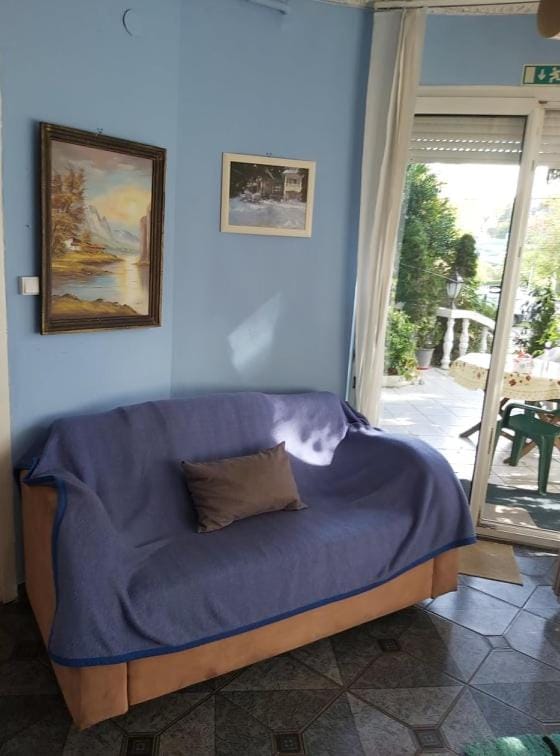 Fehér Hintó Bed and Breakfast in Hungary