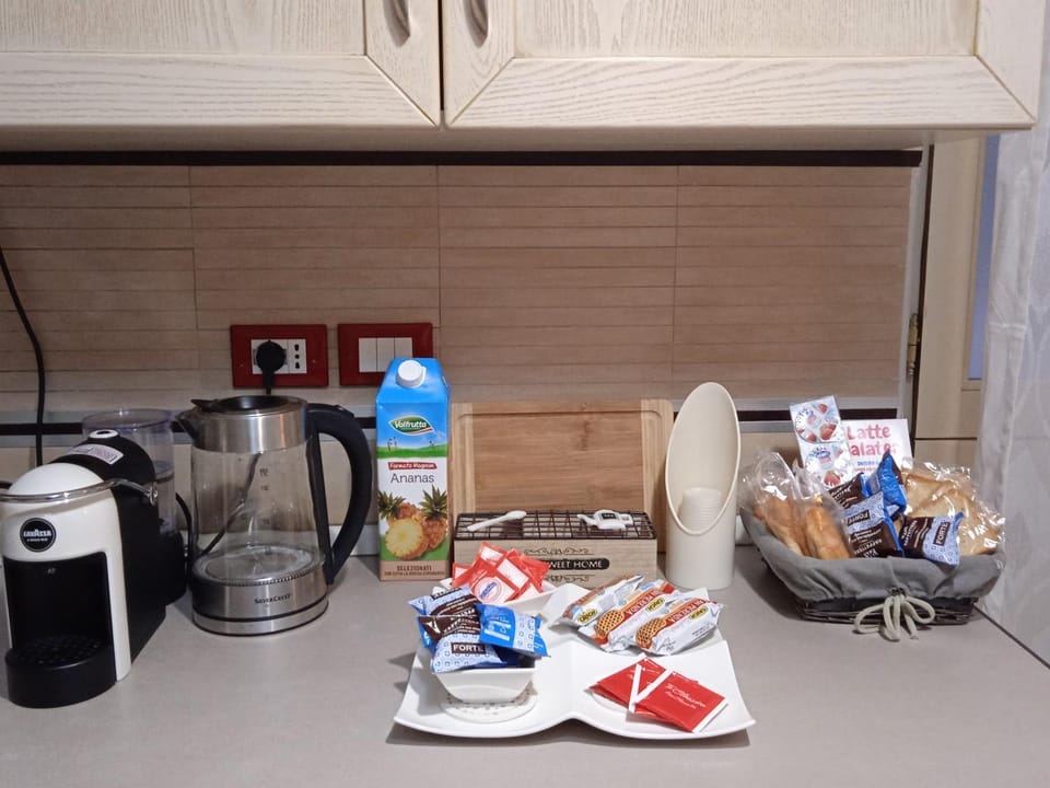 Da Sepideh House in Gaeta