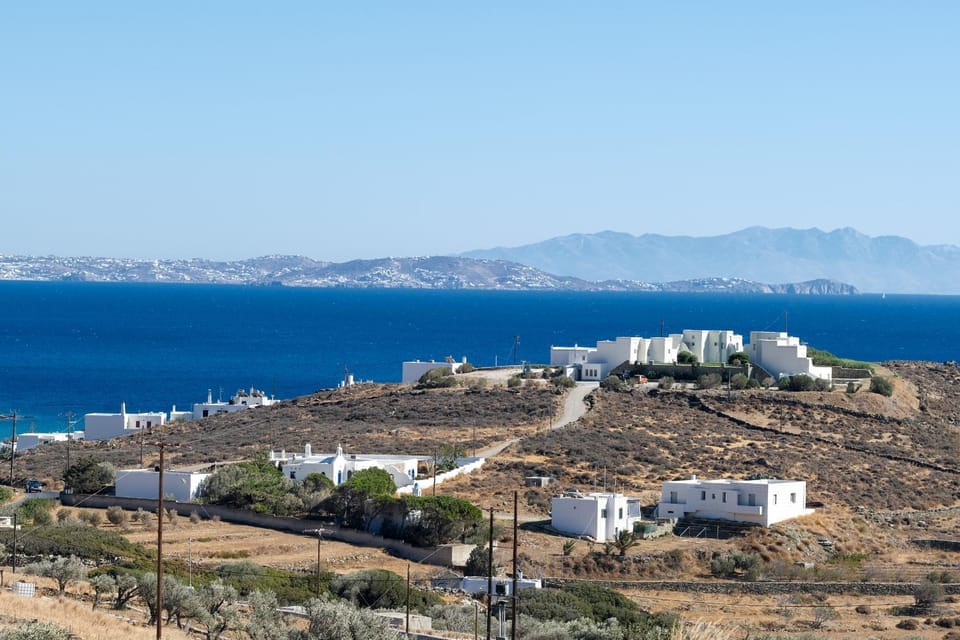 Natural landscape, Bird's eye view, Sea view
