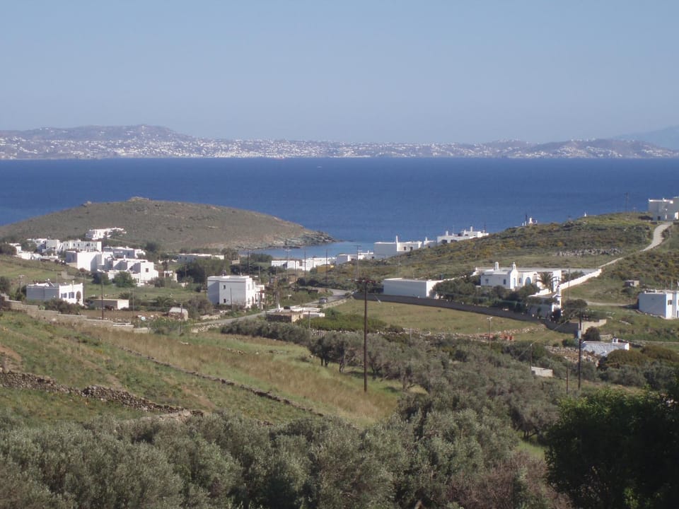 Natural landscape, Bird's eye view, Sea view