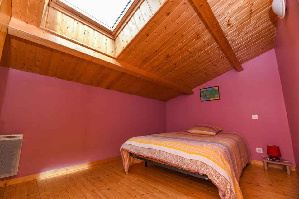 gîtes de l'Hôpiteau House in Pays de la Loire