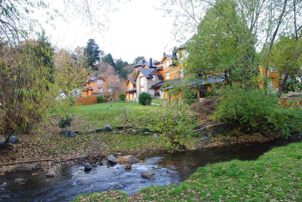 Natural landscape