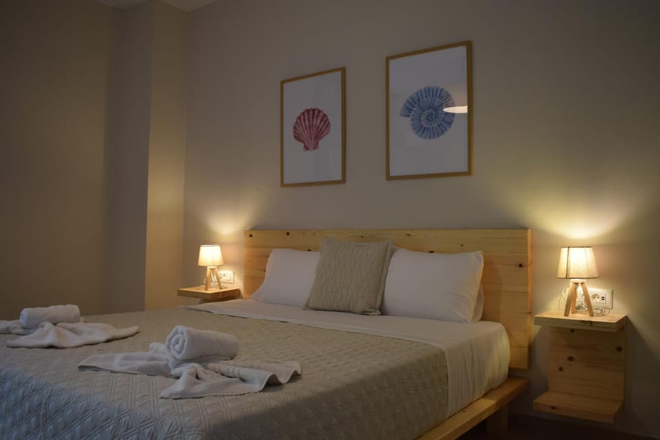 Red Rose Garden Apartment in Zakynthos, Greece
