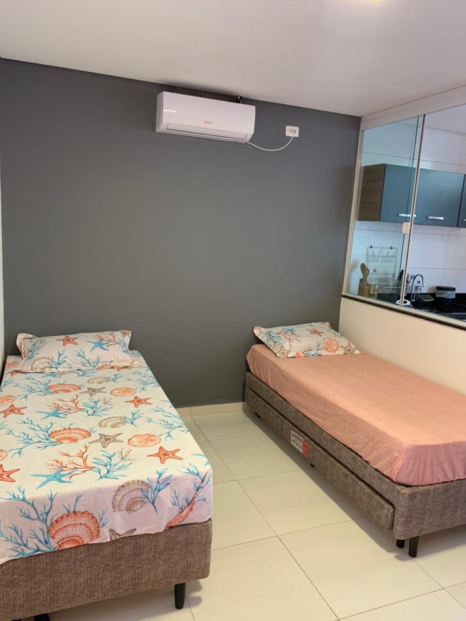 Chalé com Piscina 200m da Praia Maresias Chalet in São Sebastião