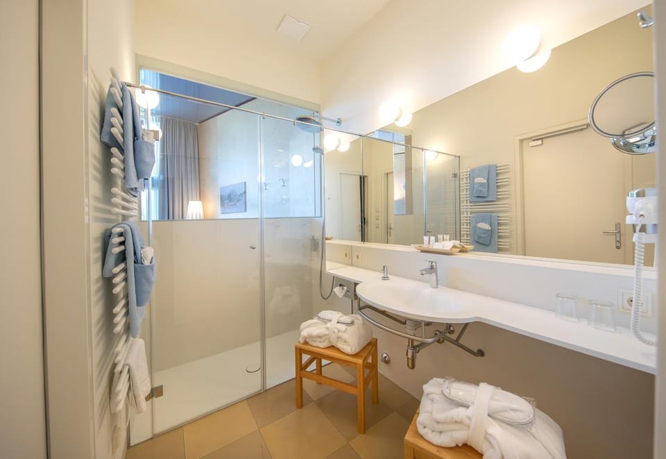 Der Erlhof Restaurant & Landhotel Hotel in Zell am See