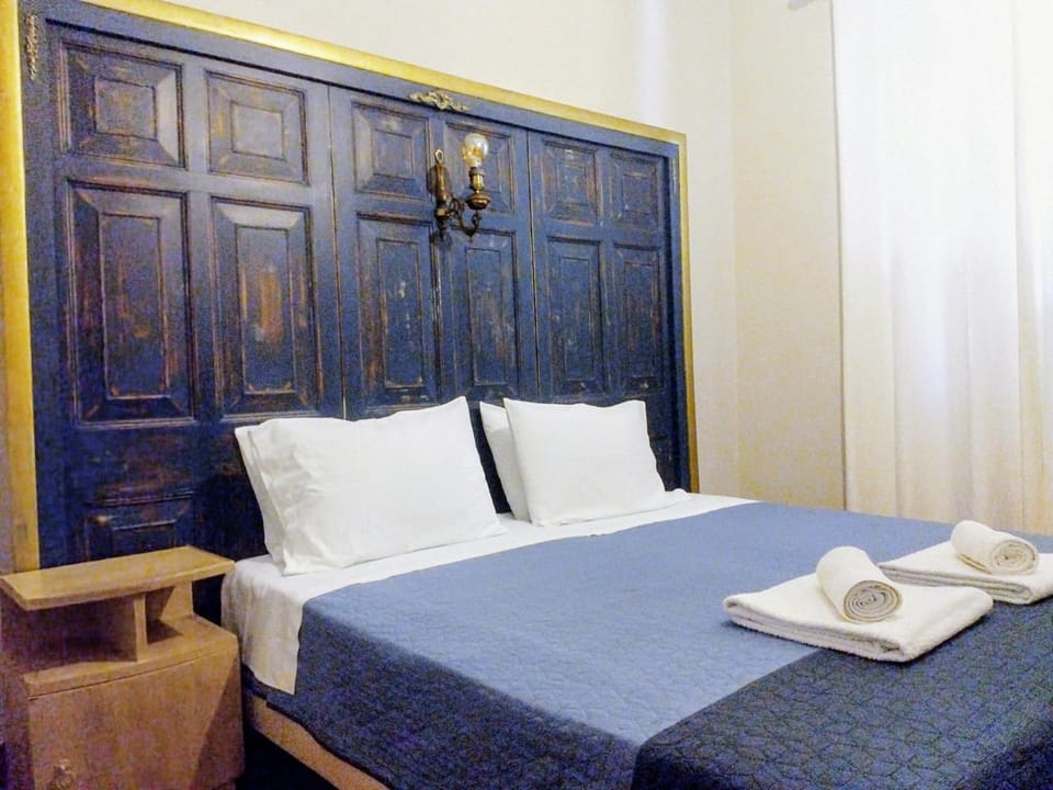 Abundance apartment Corfu Old Town 150m from Liston Apartment in Corfu