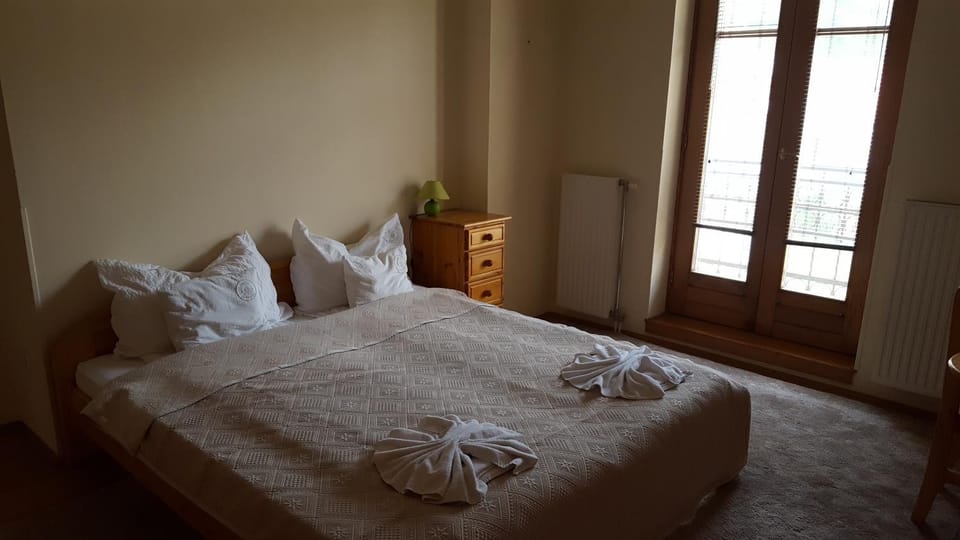 Laetitia Panzió Bed and Breakfast in Hungary