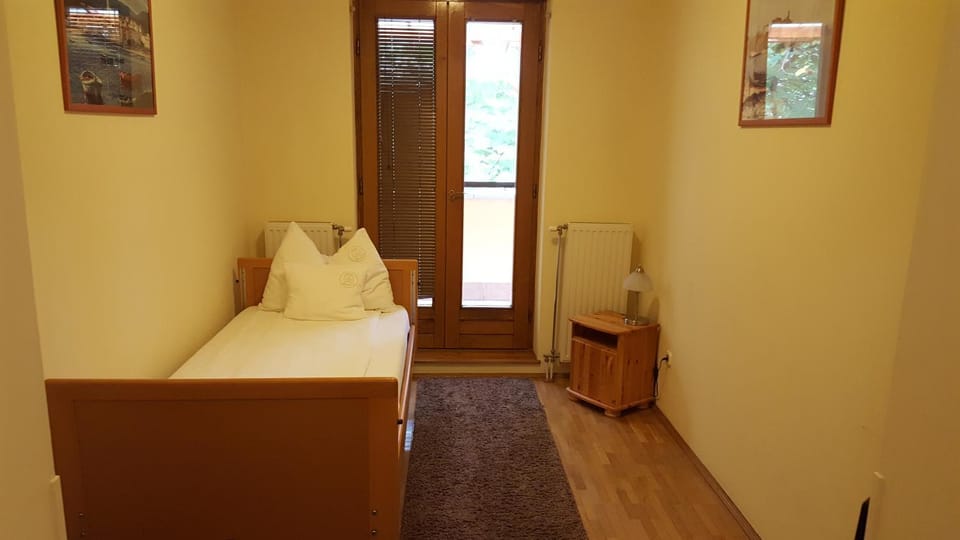 Laetitia Panzió Bed and Breakfast in Hungary