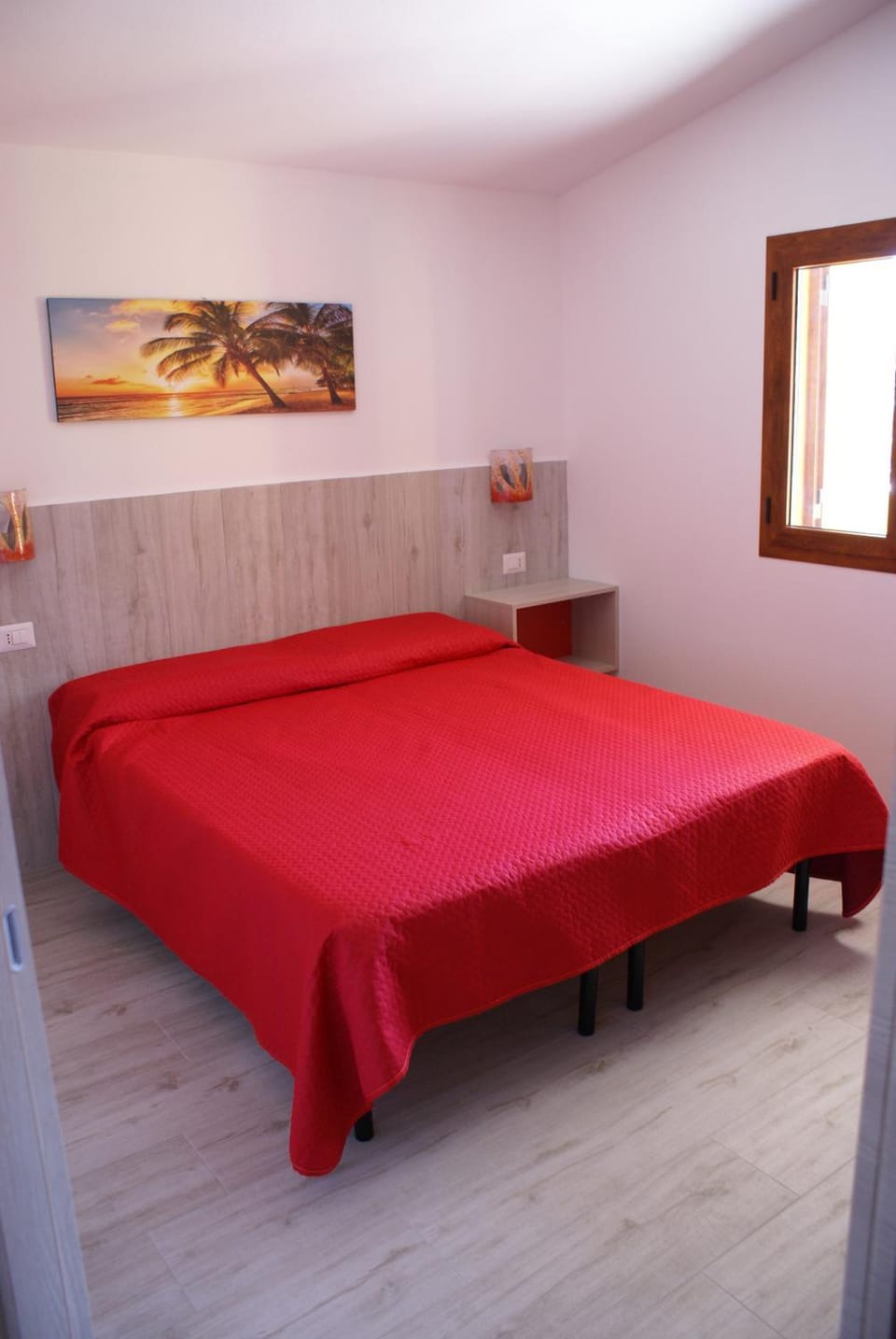 casa mariolu 2 piano mansarda House in Cala Gonone