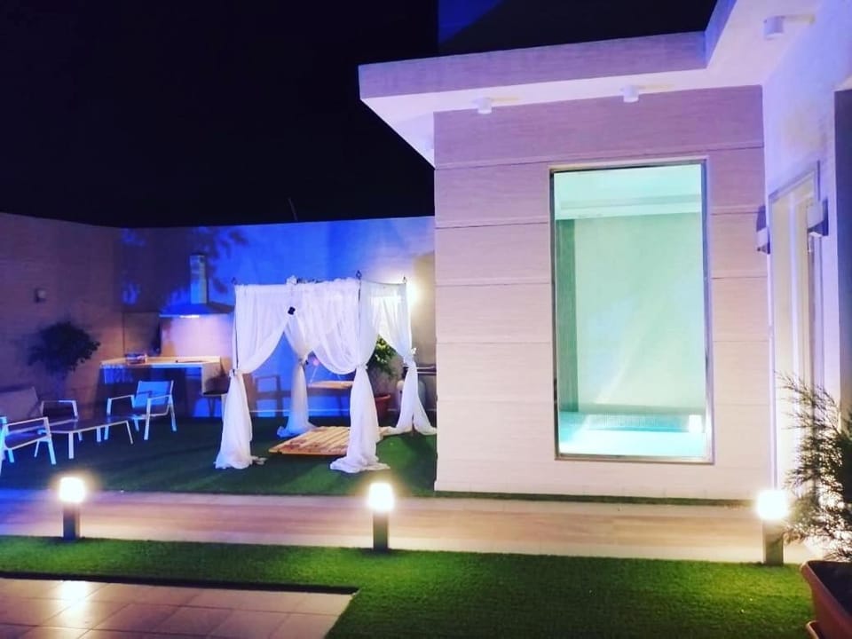 Han River Chalets Chalet in Makkah Province